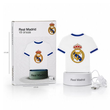 نواصة ريال مدريد