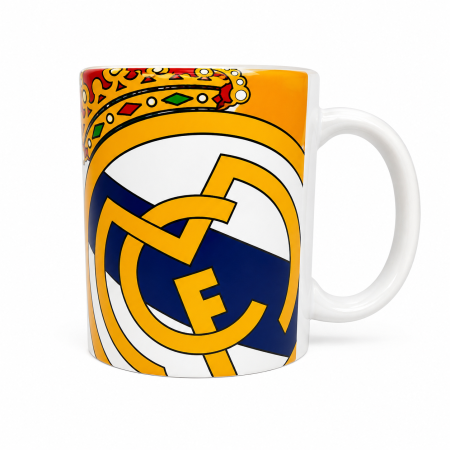 كأس ريال مدريد زجاج