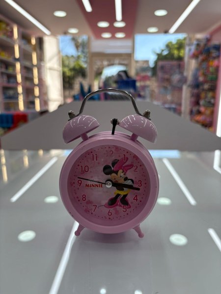 ساعة ميني