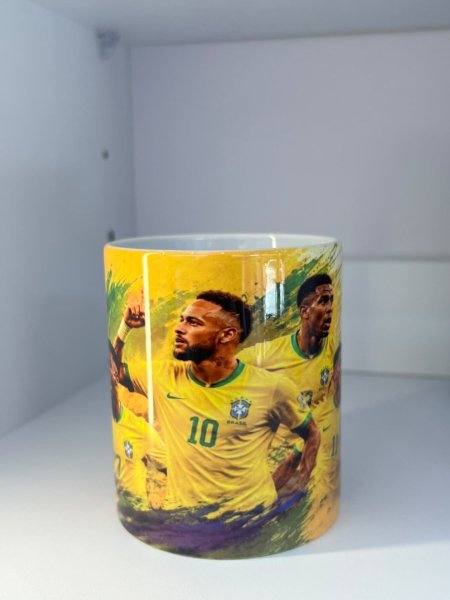 مج لعيبة برازيل