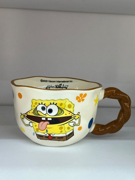 سبونج بوب