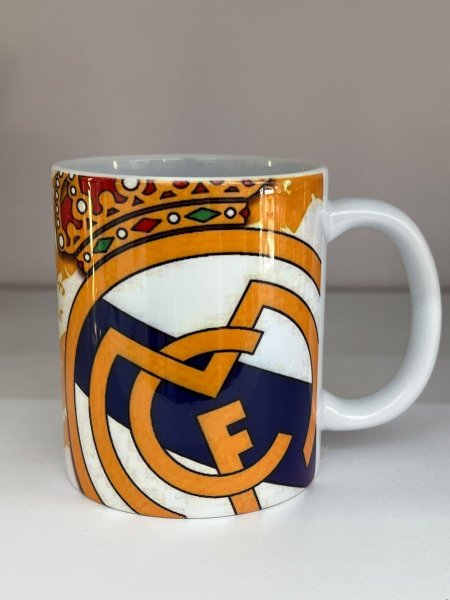 مج ريال مدريد