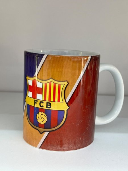 مج برشلونة
