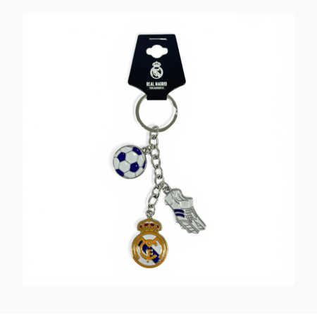 ميدالية ريال مدريد