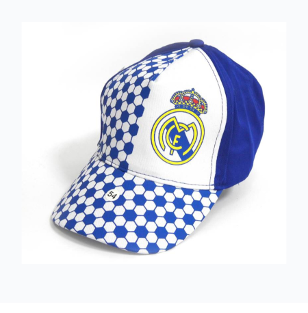 طقية ريال مدريد