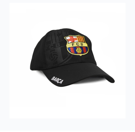 طقية برشلونة