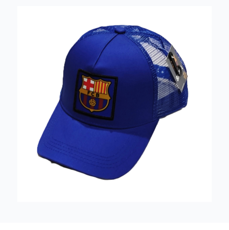 طقية برشلونة