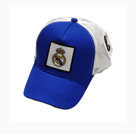 طقية ريال مدريد