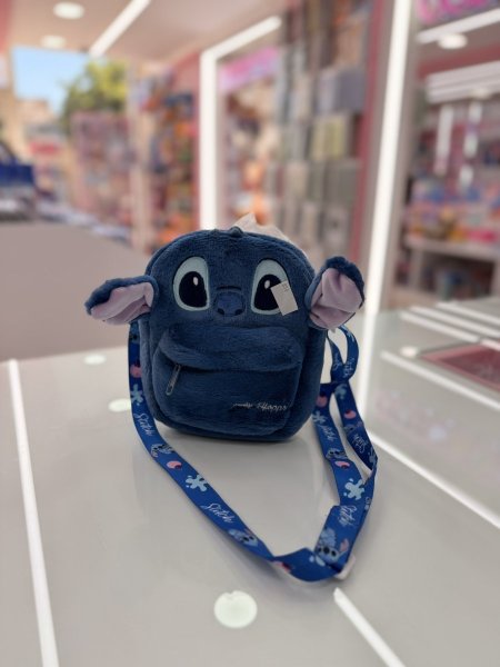 شنتة ستيتش