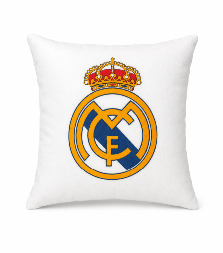 مخدة ريال مدريد