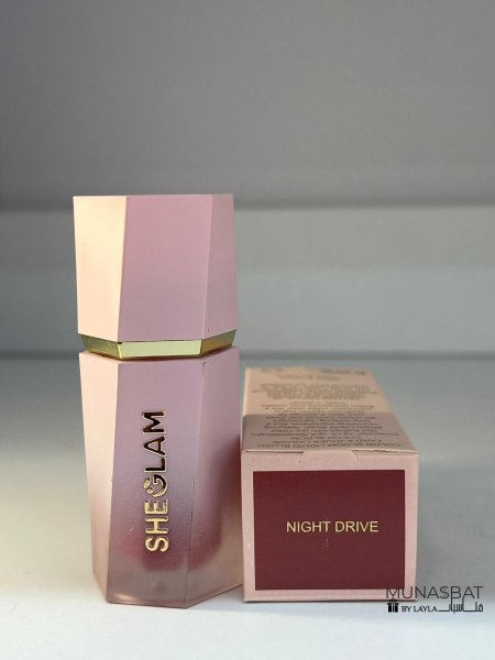 night drive