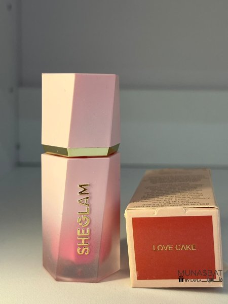 love cake