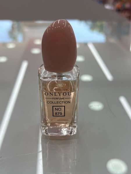 عطر للنساء حجم صغير 30 ملل