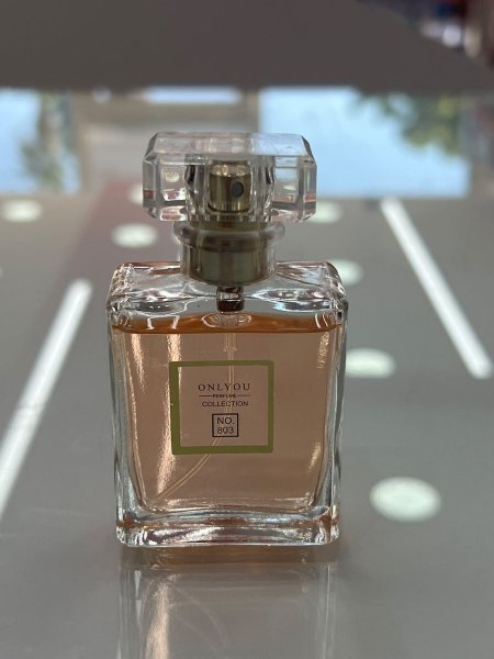 عطر للنساء حجم صغير 30 ملل