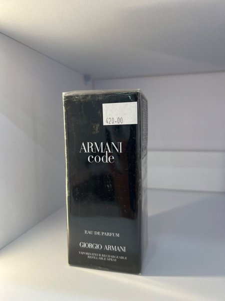 Giorgio Armani