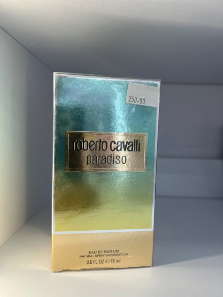 Roberto Cavalli Paradiso