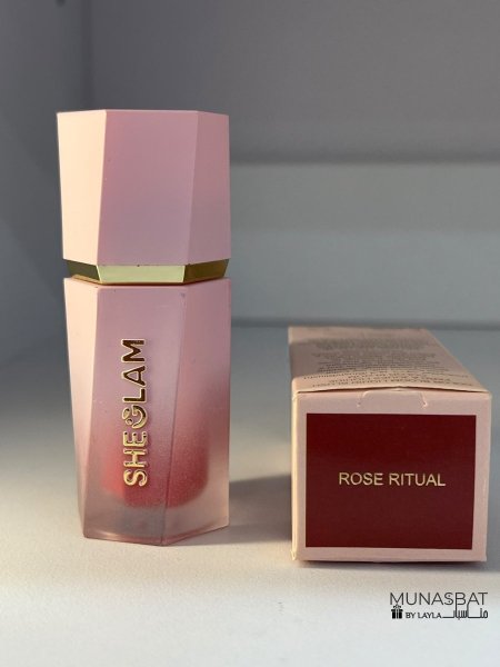 rose ritual