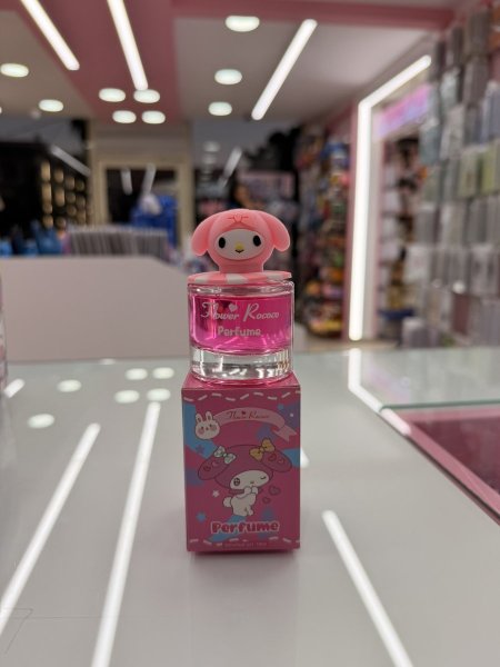 عطر للاطفال ماي ميلودي
