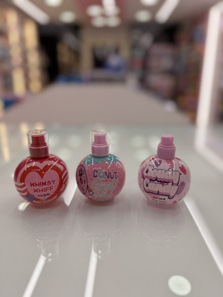 عطر للاطفال