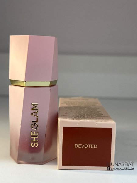 devoted
