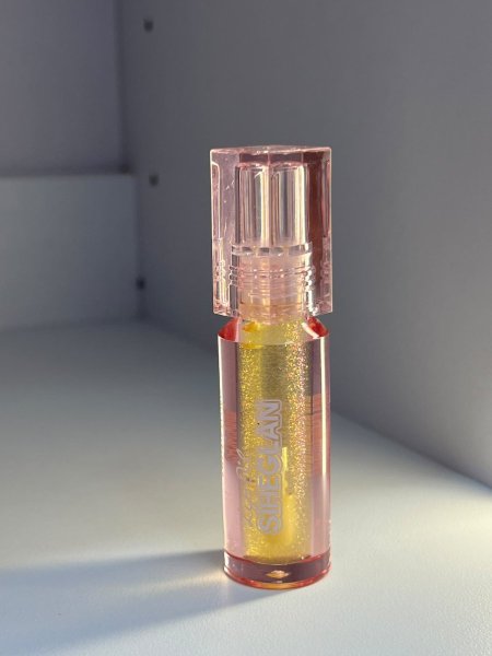مرطب شفايف