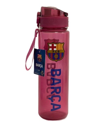 قنينة ماء برشلونة