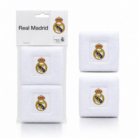 أساور معصم رياضية – ريال مدريد